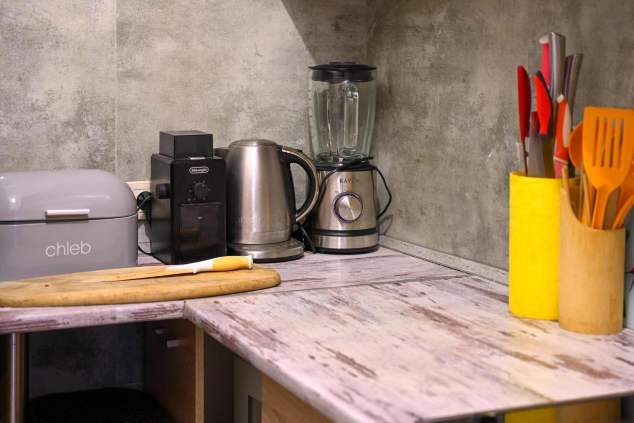 ティヒHouse With Lanternsアパートメント エクステリア 写真
